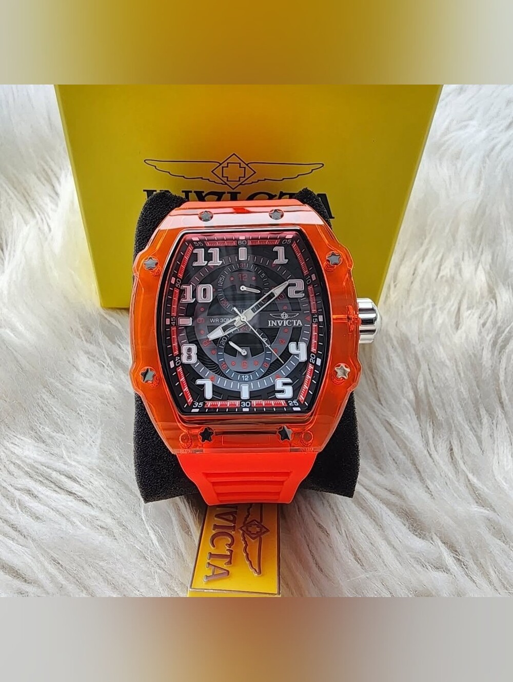 Invicta Watch Original Brand New